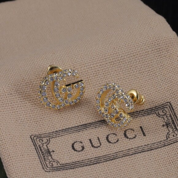 Gucci Earrings - Picture 5 of 6